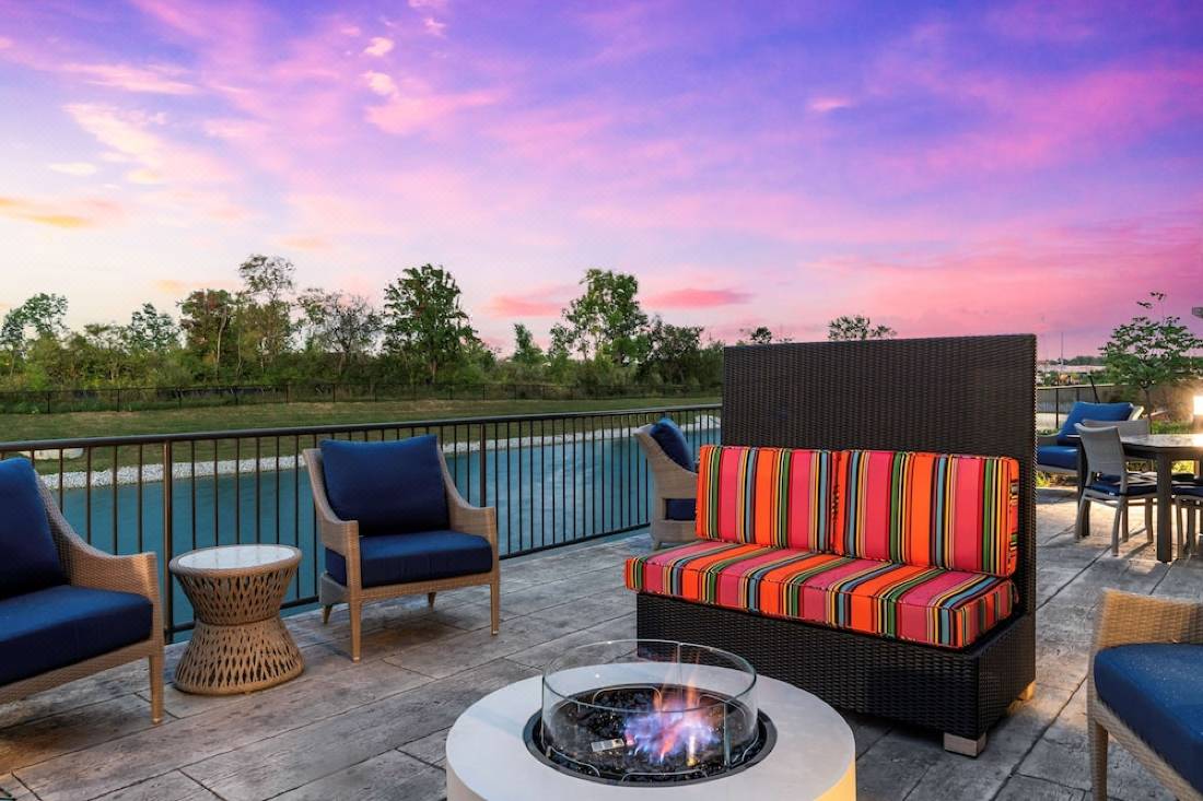 Home2 Suites by Hilton Fort Wayne North-Perry Township Updated 2022 Room  Price-Reviews & Deals | Trip.com