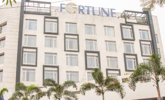 Fortune Park Sishmo, Bhubaneswar