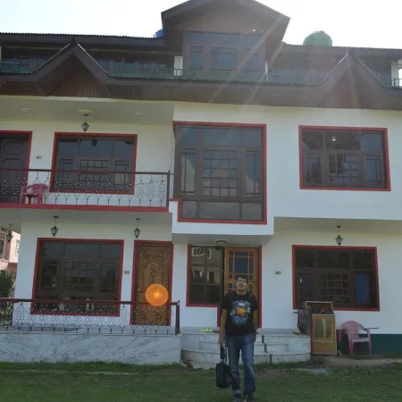 Imy Homestay