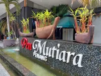 Hotel PEN Mutiara Hotels in Bayan Lepas