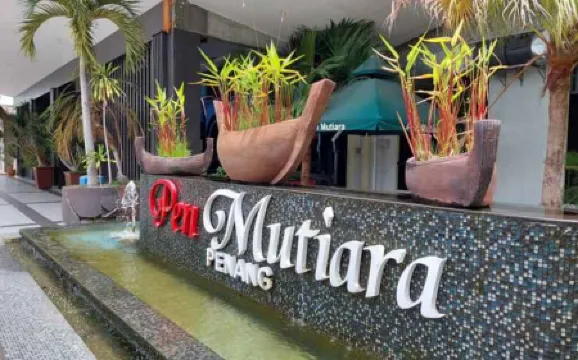 Hotel PEN Mutiara