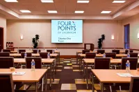 Holiday Inn Express Columbus Airport – Easton
