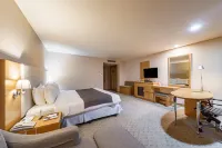 Ramada Songdo Hotel