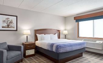 AmericInn by Wyndham Bemidji