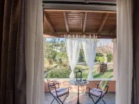 Tellis Holiday Rooms - Pet friendly