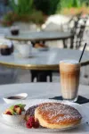 Rafael Residence Boutique - Desayuno