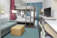 Home2 Suites by Hilton Orlando South Park Hotels near Michael Kors