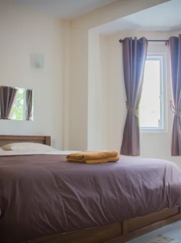 รูปภาพของRomruedee Resort - โรงแรมร่มฤดี รีสอร์ท