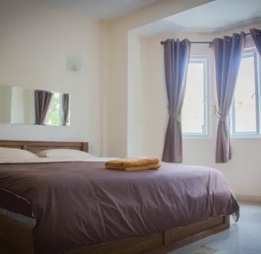 ห้องสแตนดาร์ด