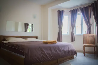 Romruedee Resort