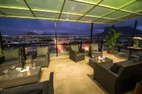 Palms Hotel Hotel a Ebene