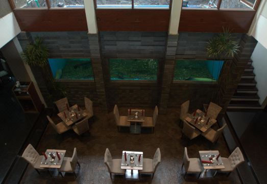 3. 세레라 메르데카..