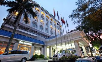 Bao Son International Hotel