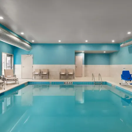 Holiday Inn Express & Suites SALISBURY by IHG