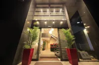 Centurion Hotel Villa Suite Fukui Ekimae Hotels in FUKUI