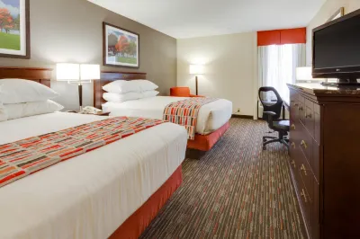 Pear Tree Inn Sikeston Hotels in Miner