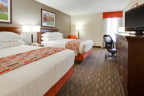 Pear Tree Inn Sikeston فنادق في Miner