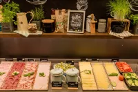 โรงแรมโมเทลวันอาเคิน - พร้อมอาหารเช้า