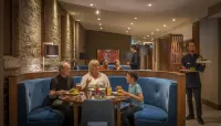 Clayton Hotel & Leisure Club Sligo - Frühstück