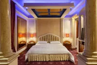 Dreamhotel Các khách sạn ở Lomazzo