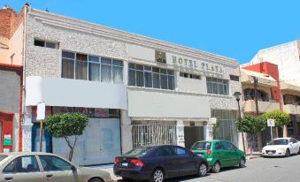 OYO Hotel Plata,Fresnillo, Zacatecas