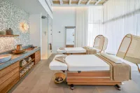 W科斯塔納瓦里諾酒店 - SPA