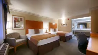 Best Western Inn  Suites Lemoore Hotels in Hanford