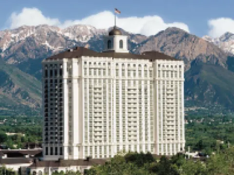 Grand America Hotel Hotels in Salt Lake City