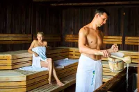 Thermenhotel Puchasplus Stegersbach - Spa
