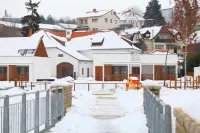 Hotel Historia Malomkert - Wi-Fi