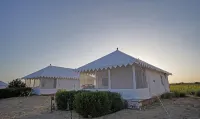 Treebo Desert Harmony Camp Hotel a Jaisalmer