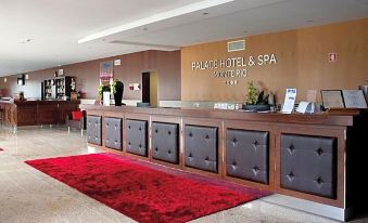 Palace Hotel & Spa Monte Rio