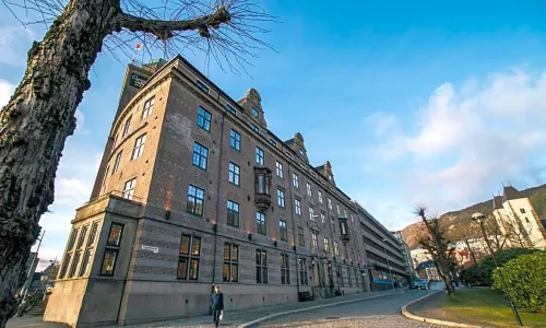 Home Hotel Havnekontoret