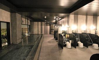 Hotel Route-Inn Grand Tokyo Toyocho - Housity