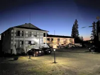 Bay Lake Inn - Frontiersman Motel Hotel a Haileybury