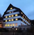 Wagners Hotel im Thüringer Wald Các khách sạn ở Ruhla