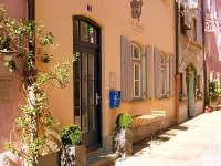 Old Kings Fussen Design Hostel