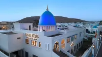 Bahiazul Resort Fuerteventura Hotels near Beaches of Corralejo