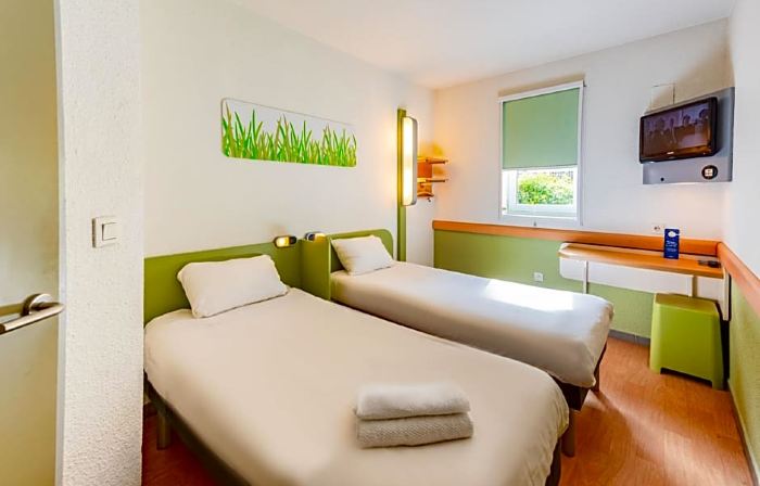 Ibis Budget Bollene