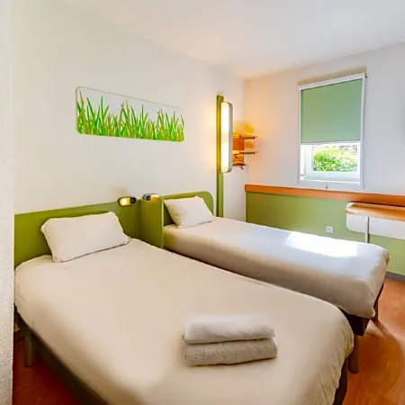 Ibis Budget Bollene