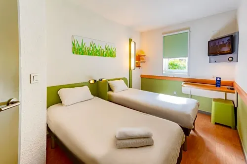 Ibis Budget Bollene - Pet-friendly