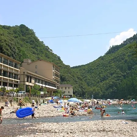 Kawayu Onsen Fujiya