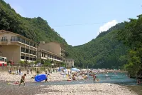 Kawayu Onsen Fujiya - Romantik