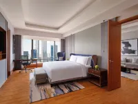 The Ritz-Carlton Jakarta, Mega Kuningan ジャカルタのホテル