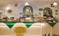 Hotel Solemare Beach & Beauty Spa Hôtels à : Ischia
