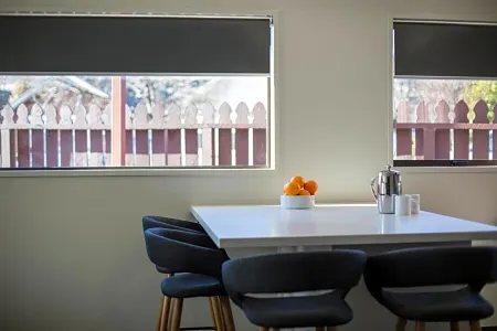 Dunedin Motel and Villas Отели рядом с достопримечательностью «The Octagon»