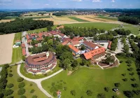 Haslinger Hof Hotels in Kirchham