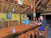 Jazz Senggigi Hotel - bar