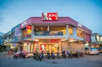 Park Avenue Hotel Sungai Petani