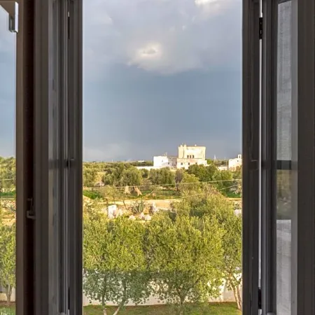 Masseria San Giovanni - Epoca Collection